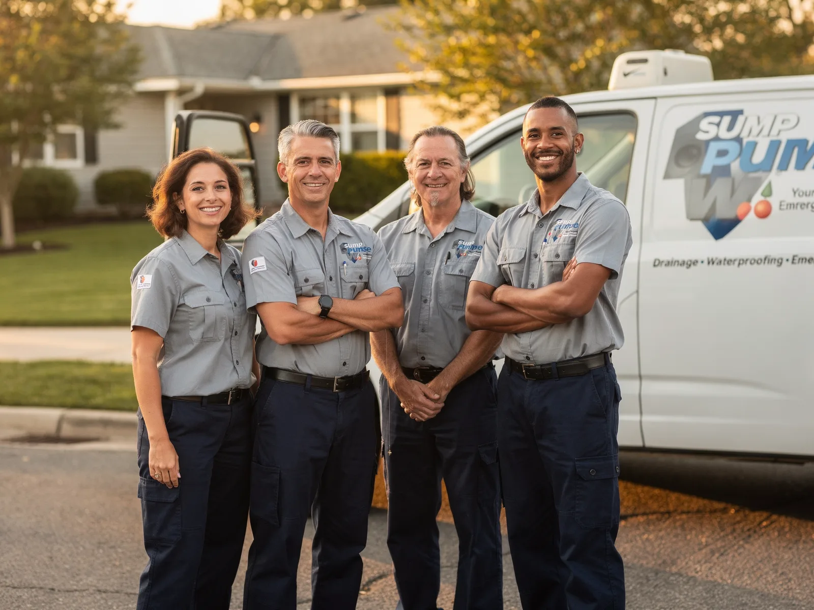 Water Heater Repair company in Whitewood, VA