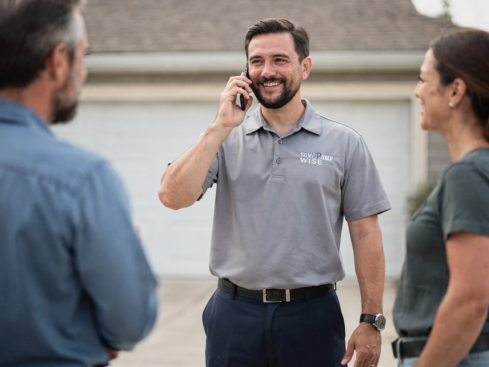 Water Heater Repair Whitewood, VA FAQs